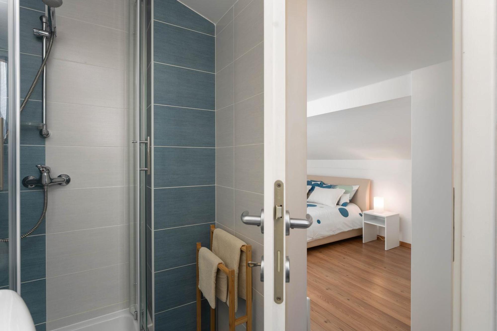 Degrassi Square Apartments (Adults Only) Vrsar Kültér fotó
